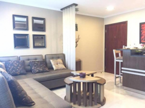 Linda Suite en Riverfront 2- 6to Piso - Puerto Santa Ana